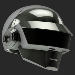 Thomas-1.jpg Daft Punk helmet - Thomas