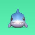 Cod576-Angry-Shark-5.jpg Angry Shark