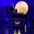 016949ea2a5648b8406a5354b5a47c1053136b2708.jpg Maison hantée Mark 1 avec 3d MOON