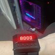 IMG-20220301-WA0025.jpeg Yu-Gi-Oh! Duel Counter Watch - With Code