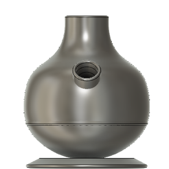 ppp19.1.png STL file Bubble Trouble・3D printing model to download
