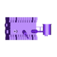 TRANSFORMER.stl Scale OIL COMPANY