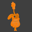 11.png 3D Model of Human Digestive System