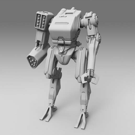 1.png Project Apocalypse - Robot Destroyer 2