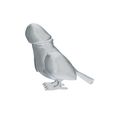 Скриншот-06-03-2021-22.20.42.jpg Fichier STL gratuit Moineau rusé・Modèle pour impression 3D à télécharger