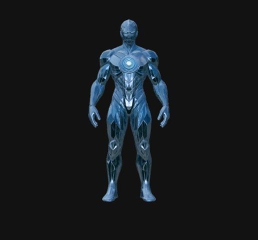 crystal power core2