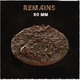 05-May-Remains-010.jpg Remains - Bases & Toppers (Big Set)