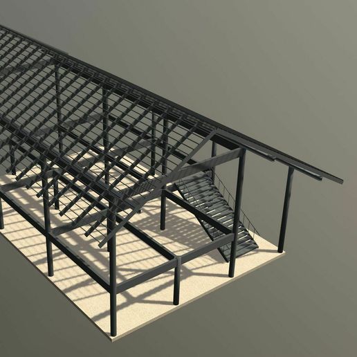 2023-0030-S-02.jpg Building structure 2330