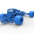 67.jpg Supermodified front engine race car Base Version 4 Scale 1:25