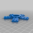 5353dbe5d83bc62e620f5287546c2c0b.png Lego Fidget Spinner & Hex Nut Brick