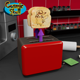 Sandwich-Stamp-Step-3.png STL-Datei Pikachu mit Mütze (Hoenn) Sandwich-Stempel・3D-Drucker-Vorlage zum herunterladen