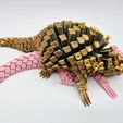 20250919_115538.jpg Flexi Steampunk Pangolin