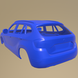 d03_016.png BMW X1 2010 PRINTABLE CAR BODY