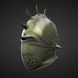 voklefomit-2022-10-17-223012463_result.jpg 15 HELMETS Low poly and high poly