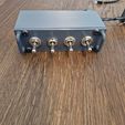 20240628_134413.jpg Switch Box - for Sim Rigs with OpenSCAD file
