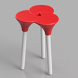 Capture d’écran 2018-01-26 à 16.08.27.png Cluster (the full sized) Stool