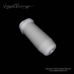 Screw-Holder-Vladyslav-Pereverzyev.png Dental Implant Screw Holder - 3D Print