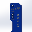 The-Edge-L.png "The Edge" Cabinet Door Handle Jig for 3/4" thick door faces