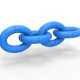 511-Chain-(1).jpg 3D file Cosplay Chain Collection 5・3D printable design to download