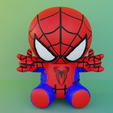 Spiderman04.png Spiderman FOR KING'S KING ROSES
