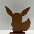 IMG_4328.jpeg Eevee Card Stand