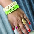 Bangle-1.jpg Armband - Armspange Neues Design