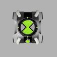 image-2.jpg Ben 10 - Omnitrix (2005)