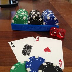 IMG_3059.jpg Simple Poker Chip Holder