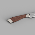 knife-9.png 20 Knife Toy / Patterns
