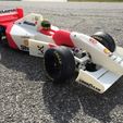1f3bdb6b91eb359c5acbf0a031d5f5ee_preview_featured.jpg RS-01 Ayrton Senna 1993 McLaren MP4 / 8 Formule 1 RC voiture