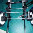 IMG_20190725_122935.jpg Archivo STL CHASIS CITROEN 2HP・Plan de impresora 3D para descargar