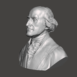 John-Jay-2.png 3D Model of John Jay - High-Quality STL File for 3D Printing (PERSONAL USE)
