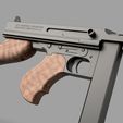 M41A_2021-Mar-24_10-11-23PM-000_CustomizedView13731977223.jpg Thompson Submachine Gun | Rubber Band Gun | V1