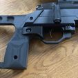 IMG_4087.jpeg KRG C-4 Chassis for VSR-10 Airsoft Replica
