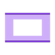 WOPR_1U_PiMount.stl WOPR 1U Rack Mount LED Enclosure