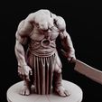 1-FEAR-AND-HUNGER-FIGURE-MODEL-CHARACTER-ENEMIE-MONSTER-CAH.013.jpg FEAR AND HUNGER TABLETOP D&D RPG миниатюрная фигурка - масштаб STL Fan Art