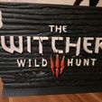 20231210_201716.jpg The Witcher - Wild Hunt - Board