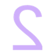 LetterBoard_2.stl Letter Board (Customisable)