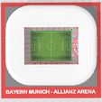 BMunich-3.jpg Bayern Munich - Allianz Arena