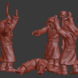 Magus_conclave_v1.png Blood Mages / Magus Conclave Miniatures
