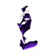 1 Torso.stl Les jumeaux Teddy's - par SPARX