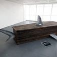 shark-coffin.jpg Shark Sarcophagus