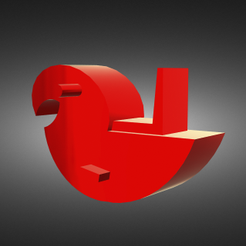 Balancin-render.png Archivo STL Balancín・Diseño de impresión en 3D para descargar, FUN3D