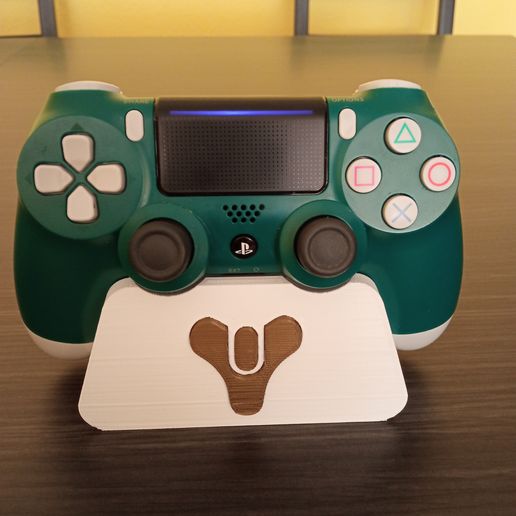 PS4 Destiny stand