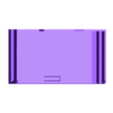 diceTowerboxV2_drawer.stl 🎲 Dice TowerBox Revisited 🎲