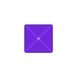 export_6_D4 Crystal.stl Conjunto D10 Vampire The Masquerade V5 +