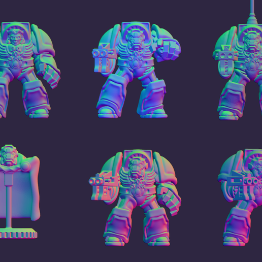 image_2023-08-16_104030684.png SH Ретро тактические дециматоры НОВОГОДНЕЕ ОБНОВЛЕНИЕ