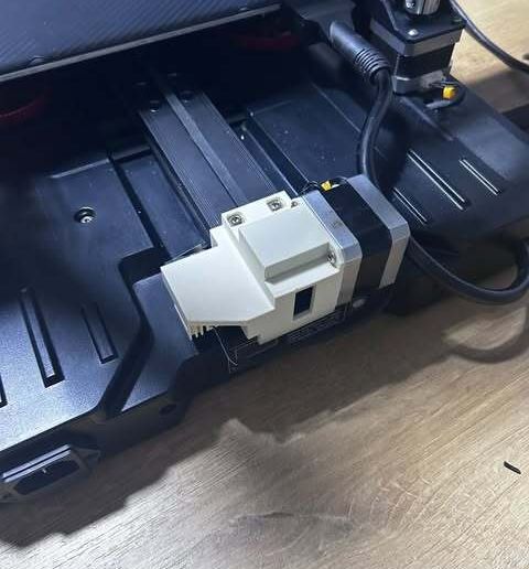 3MF file ENDER 3 S1 PRO 📷 ・Template to download and 3D print・Cults