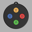 Render-XBOX360-02.png Retro XBOX360 Controller Clicker Fidget