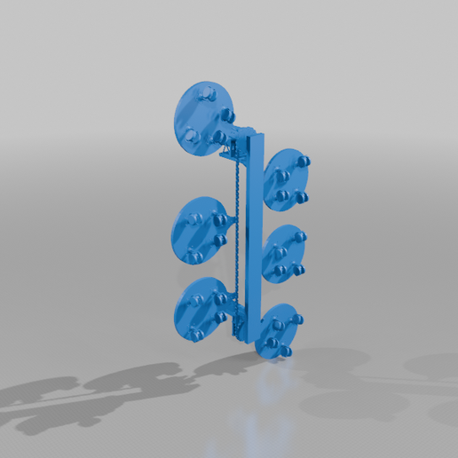 Project.png 家用餐桌传送带